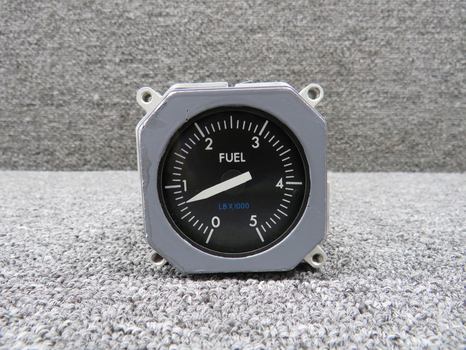 WL-1901KID-1 Smiths Fuel Quantity Indicator with Modifications