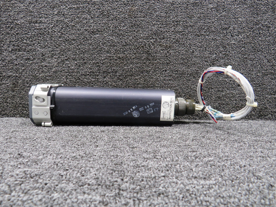 9-328-26 Eldec Fuel Used-Flow Rate Indicator w Mods (Code: 08748)