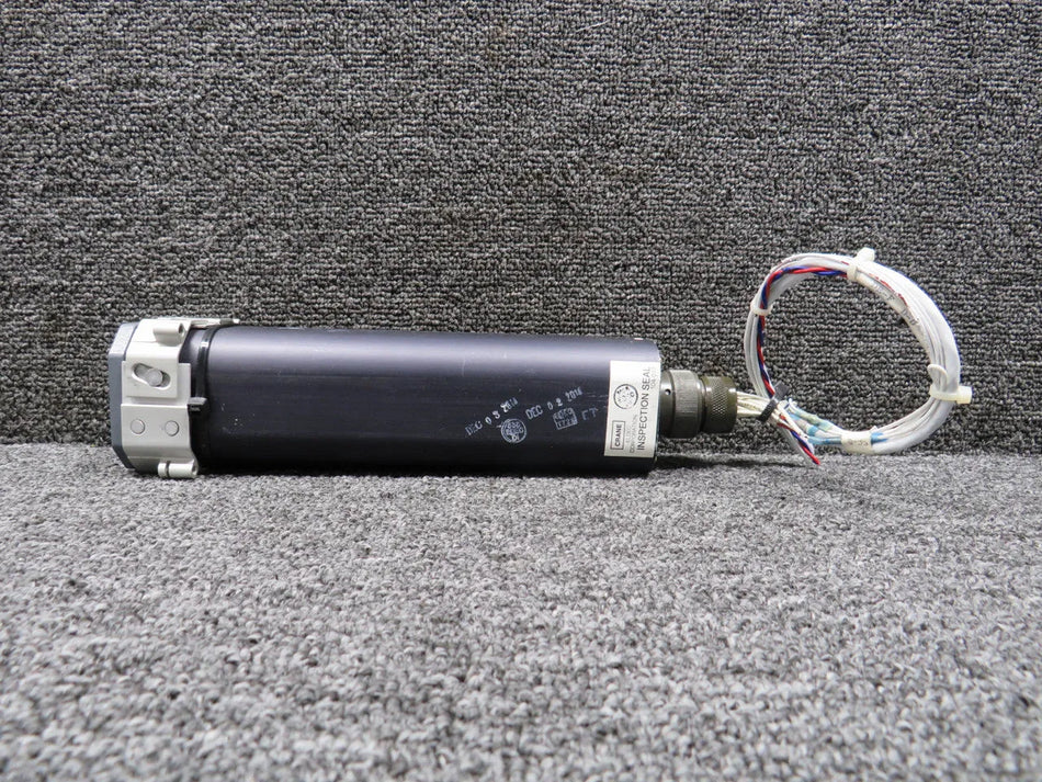 9-328-26 Eldec Fuel Used-Flow Rate Indicator w Mods (Code: 08748)