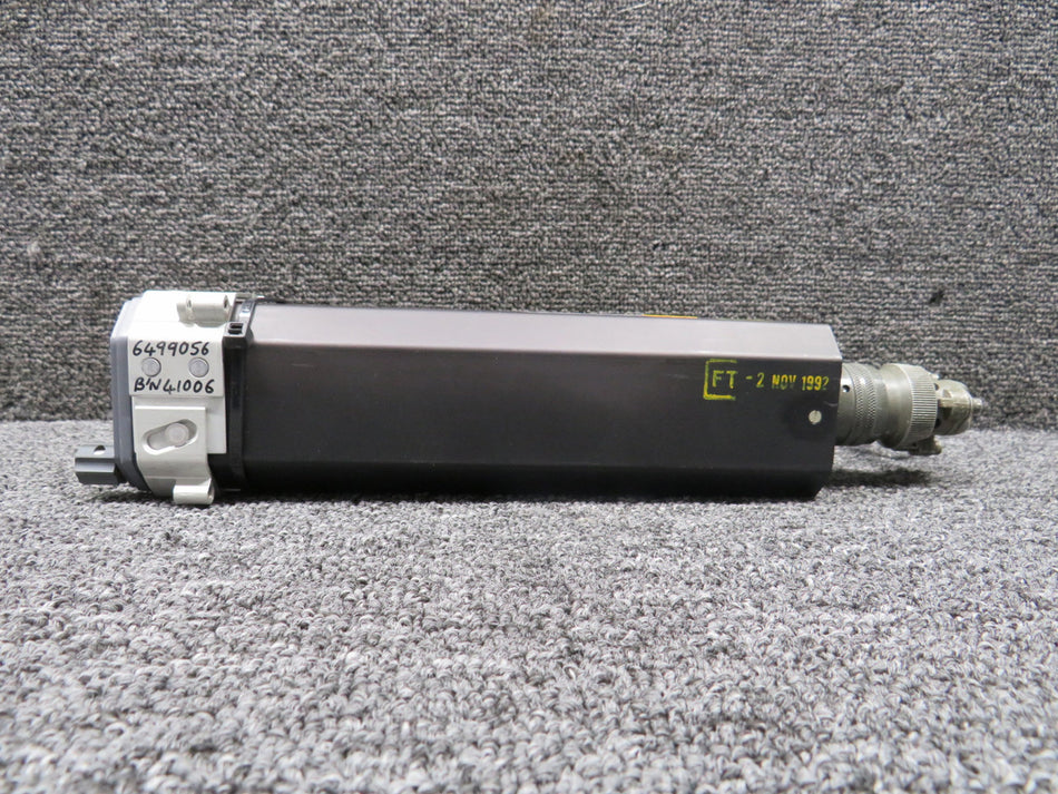 WL717RSA3 Smiths N1 RPM Indicator with Modifications