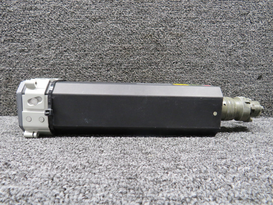 WL656RSA2 Smiths N2 RPM Indicator with Modifications