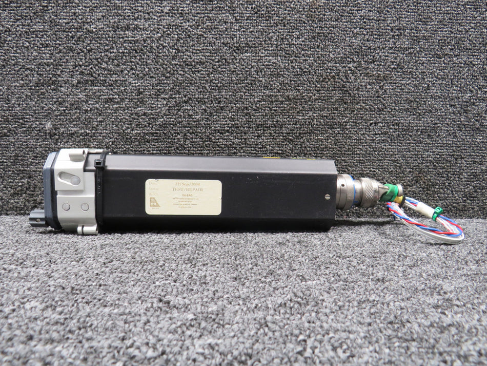 WL718RSA3 Smiths Turbine Gas Temperature Indicator with Modifications