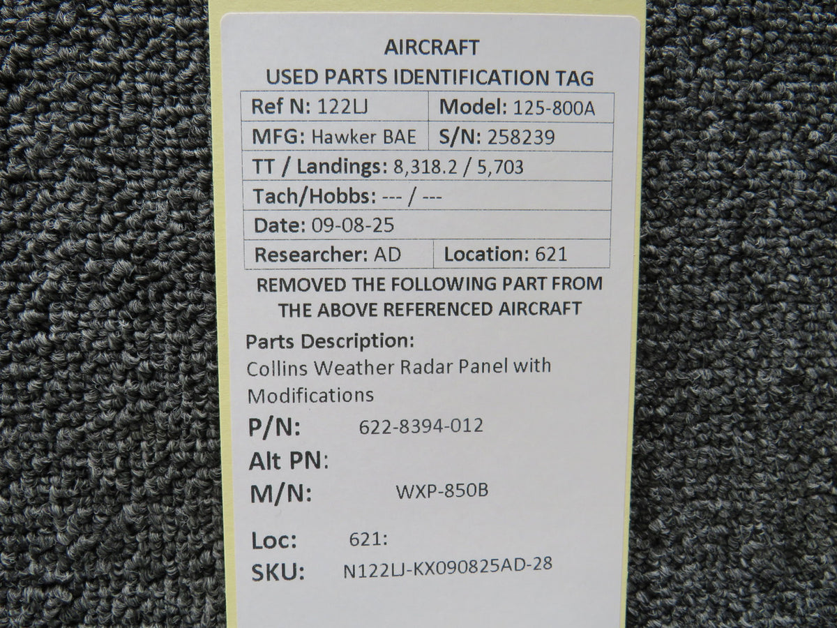 N122LJ-KX090825AD-28JL
