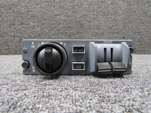622-6208-003 Collins APP-85 Autopilot Panel with Modifications