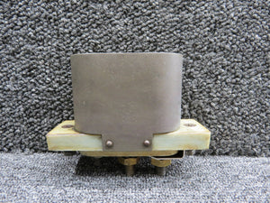 AN2552-3A Cessna 182H External Power Receptacle Assembly