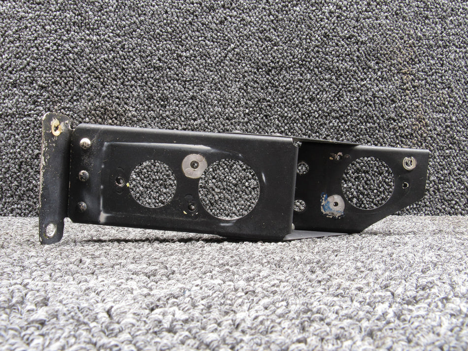 45A88751-11 Mitsubishi MU-300 Navigation and Anti-Collision Light Bracket LH