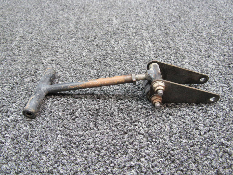 67357-000 / 67358-040 / 67359-000 Piper PA28R Link Nose Gear Door BAS Part Sales | Airplane Parts