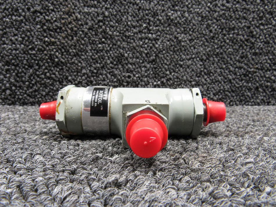 104317001 Dowty Rotol Reducer