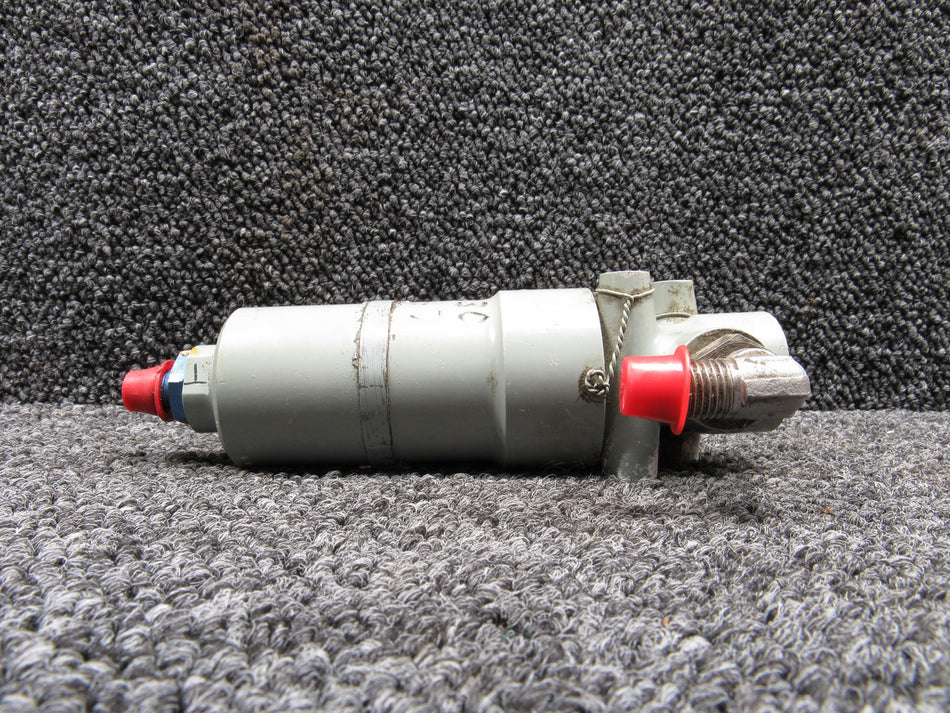 104512001 Dowty Rotol Reducing Valve with Filter