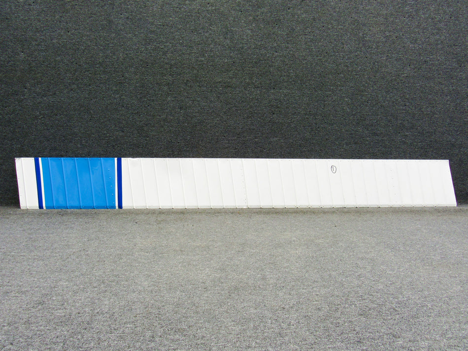 0523800-17 (Use: 0523800-24) Cessna 182C Aileron Assembly RH