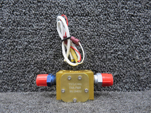 FT-90 Electronics International Fuel Flow Transducer Assembly