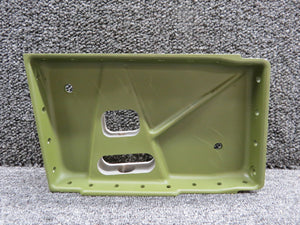 0741602-2 Cessna 182H Inboard Landing Gear Support RH (Zinc)