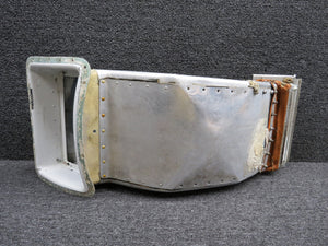0752602-13 Cessna 182H Carburetor Air Intake Duct Assembly