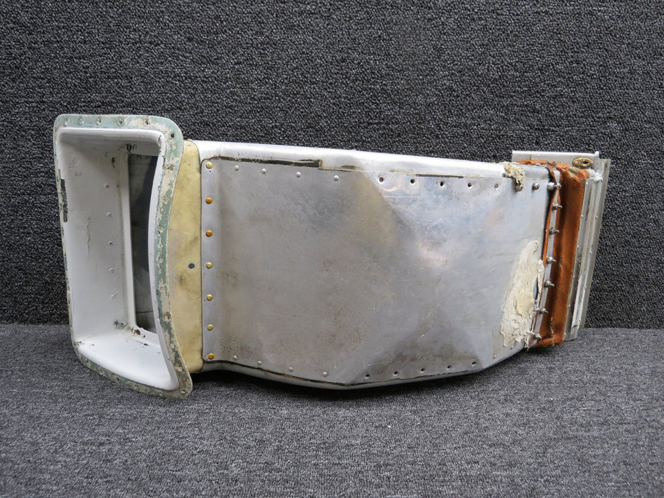 0752602-13 Cessna 182H Carburetor Air Intake Duct Assembly