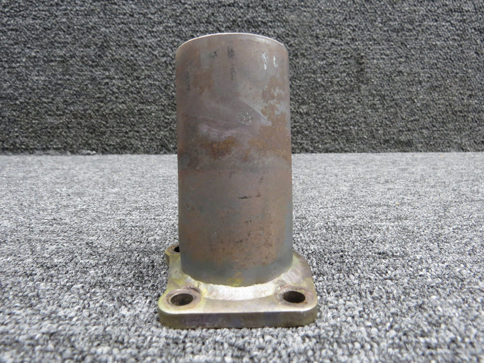 0750238-5 Continental O-470-R Center Exhaust Riser