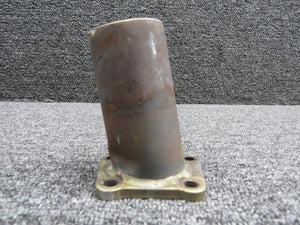 0750238-5 Continental O-470-R Center Exhaust Riser