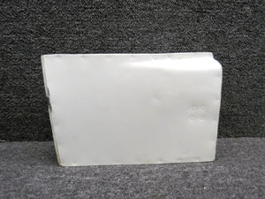 0752609-200 Cessna 182H Cowl Flap Assembly LH