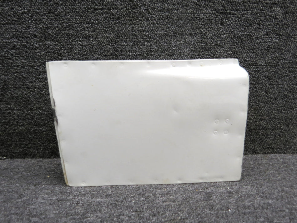 0752609-200 Cessna 182H Cowl Flap Assembly LH