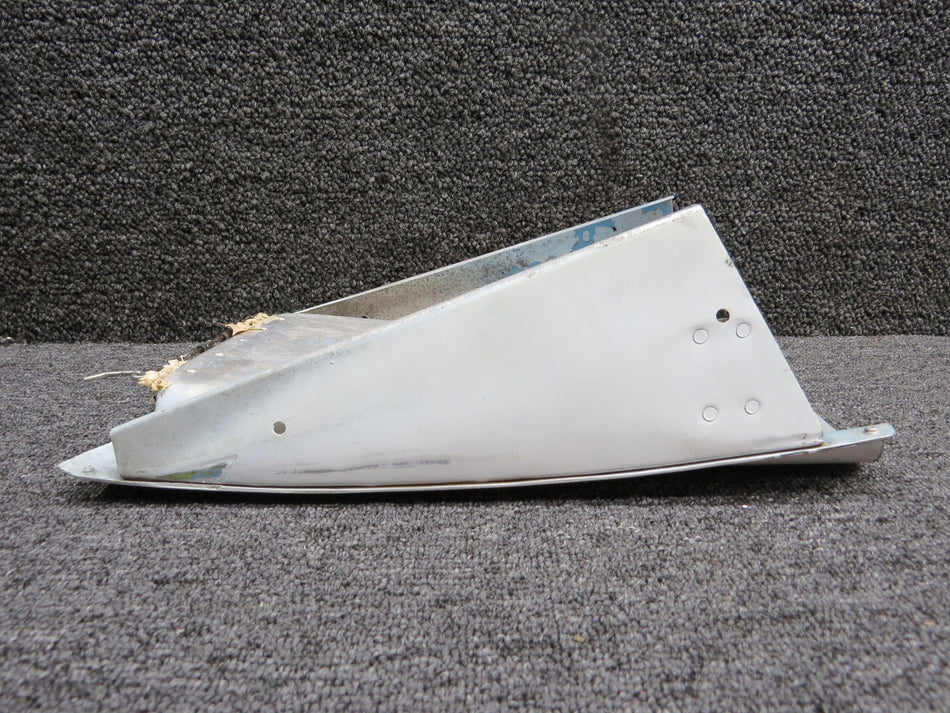 0752609-200 Cessna 182H Cowl Flap Assembly LH