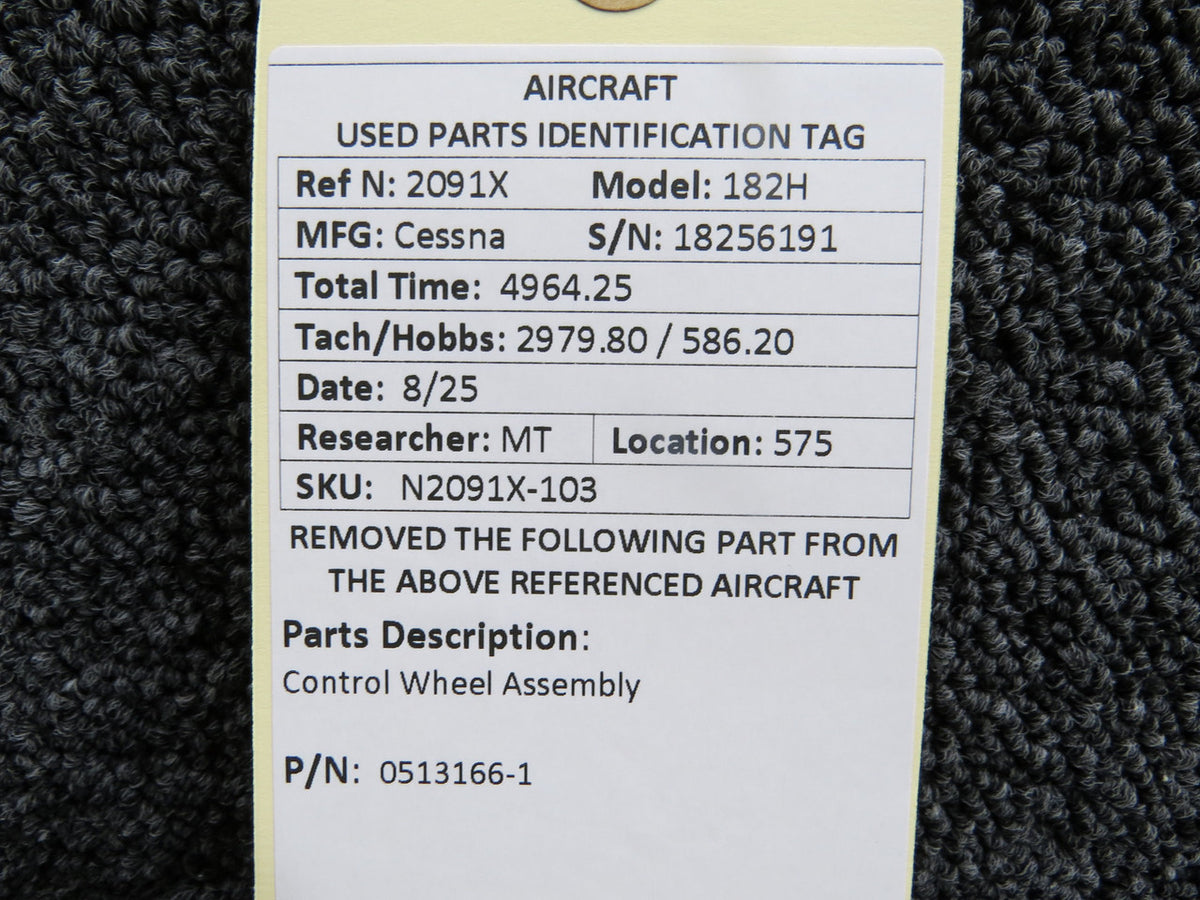 N2091X-103KW-HA