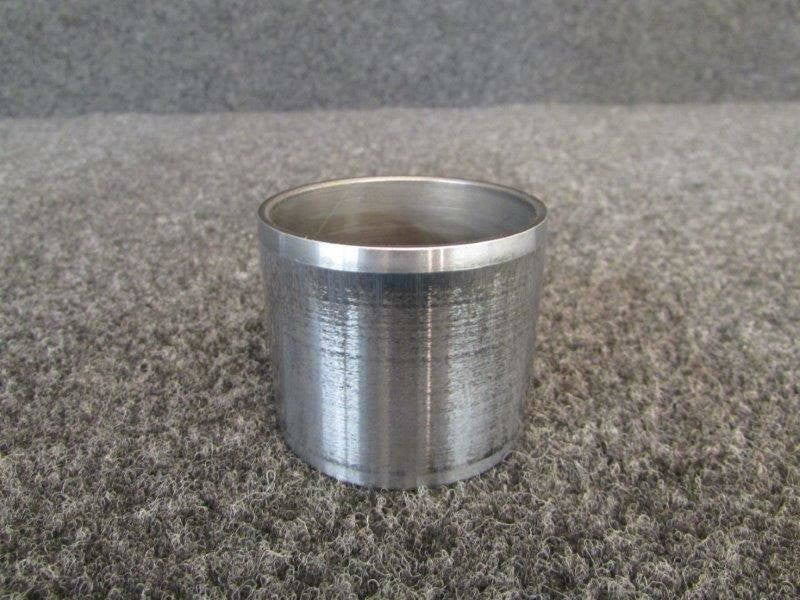 60-810018 Beech 58P Nose Gear Upper Bearing W/ Sleeve BAS Part Sales | Airplane Parts