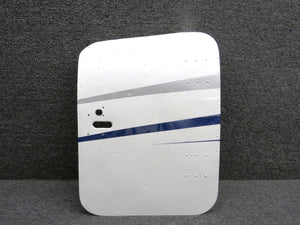 0711629-1 Cessna 182H Baggage Door Assembly