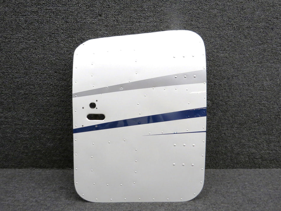 0711629-1 Cessna 182H Baggage Door Assembly