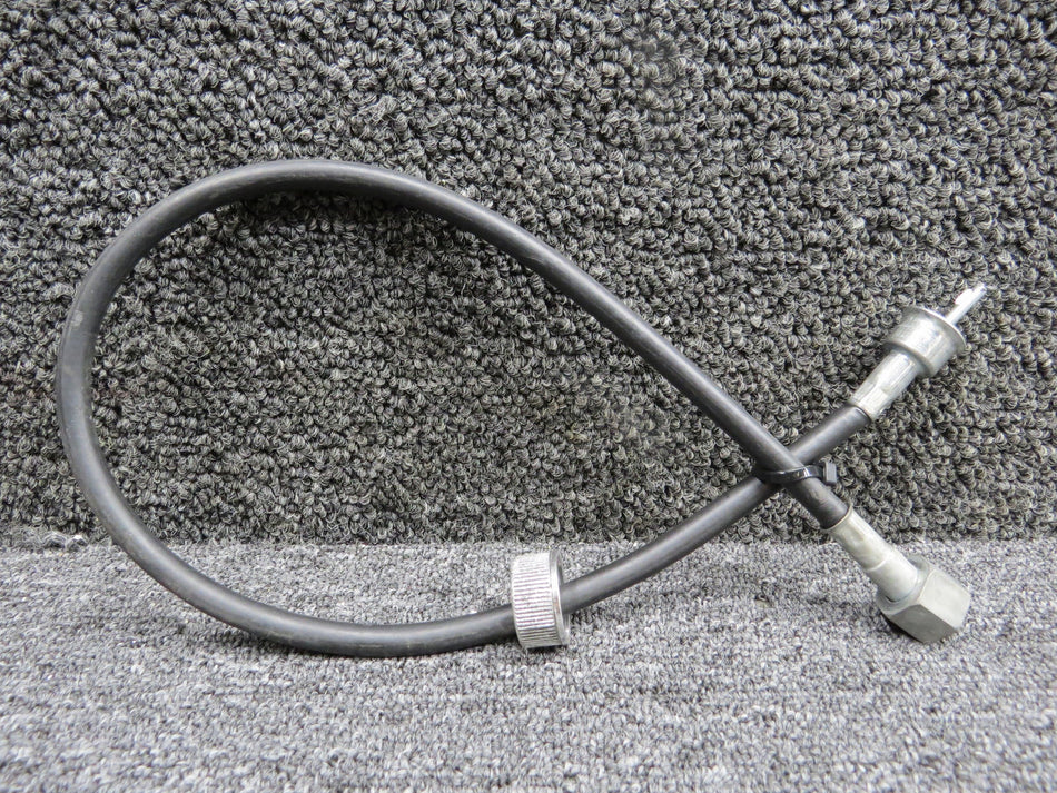 S1605-2 Cessna 182H Tachometer Shaft Cable Assembly