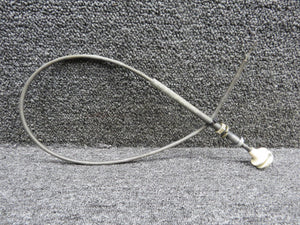 S1241-1 Cessna 182H Cabin Air Control Cable Assembly