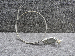 S1268-2 Cessna 182H Defrost Control Cable Assembly