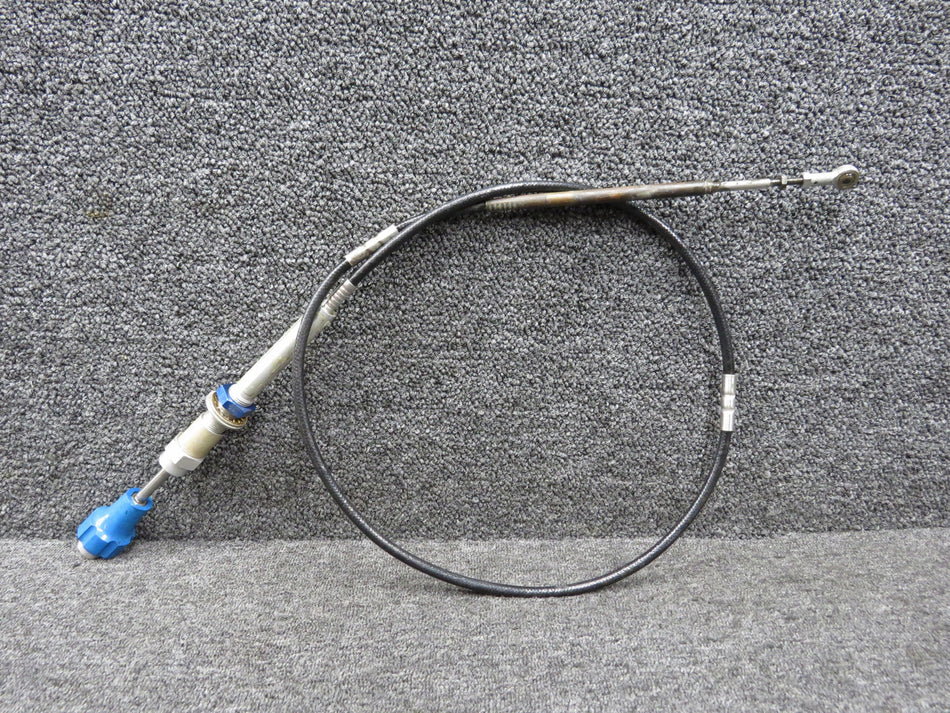 MCC299506-0102 McFarlane Vernier Propeller Control Cable Assembly