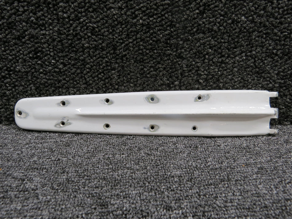 0711037-17 (Cast: 0711037-497) Cessna 182H LH Cabin Door Upper Hinge