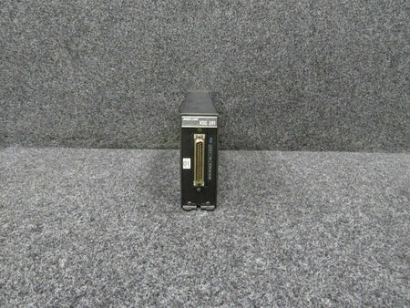 065-0114-00 Bendix King KDC-281 Air Data Computer (28V) (W/ YELLOW TAG) (C20) BAS Part Sales | Airplane Parts