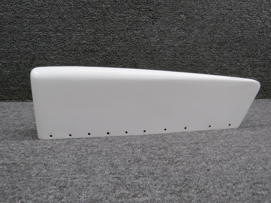 1231001-2 Cessna 182H Rudder Cap Assembly
