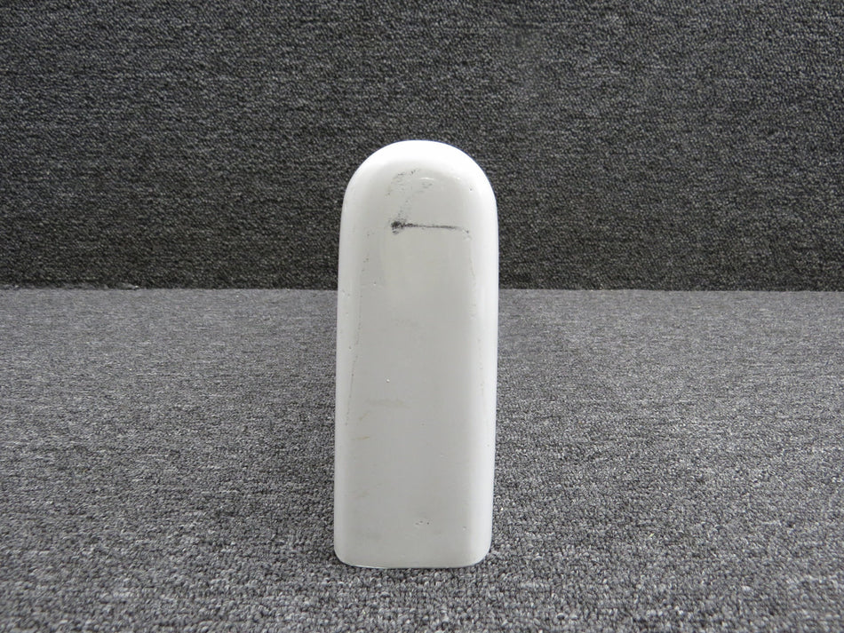 1231001-2 Cessna 182H Rudder Cap Assembly