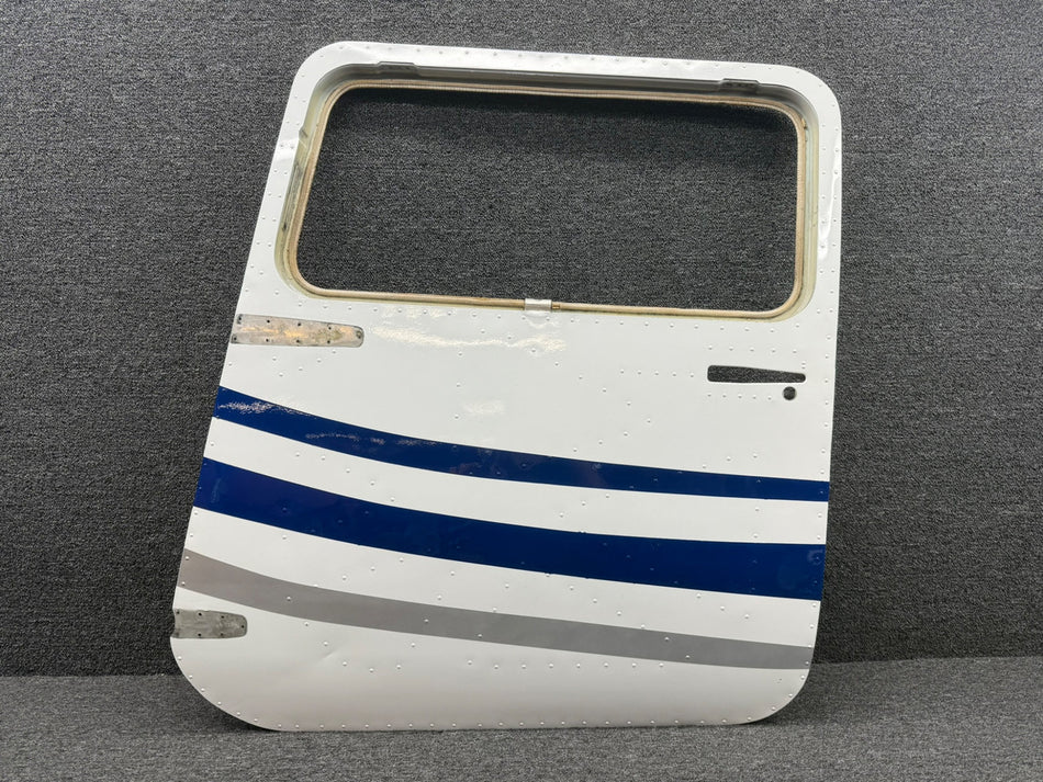 0710620-205 Cessna 182H Cabin Door Structure Assembly LH