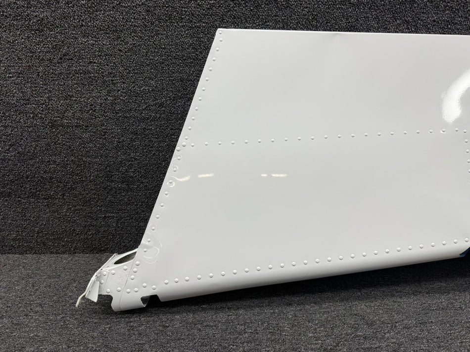 1231001-5 Cessna 182H Rudder Assembly