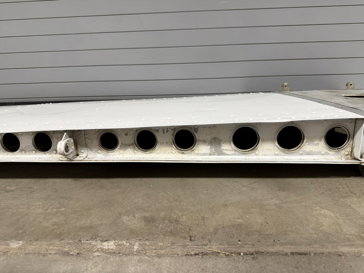 1232600-7 Cessna 182H Horizontal Stabilizer Assembly – BAS Part Sales