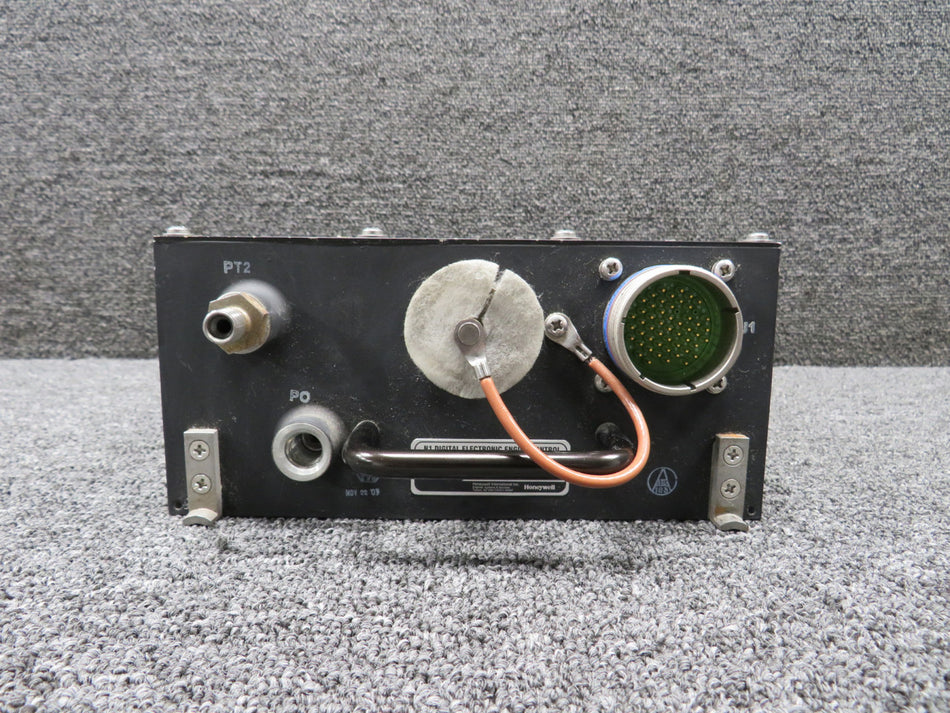 2119010-8000 Honeywell Series 2 N1 Digital Electronic Engine Control