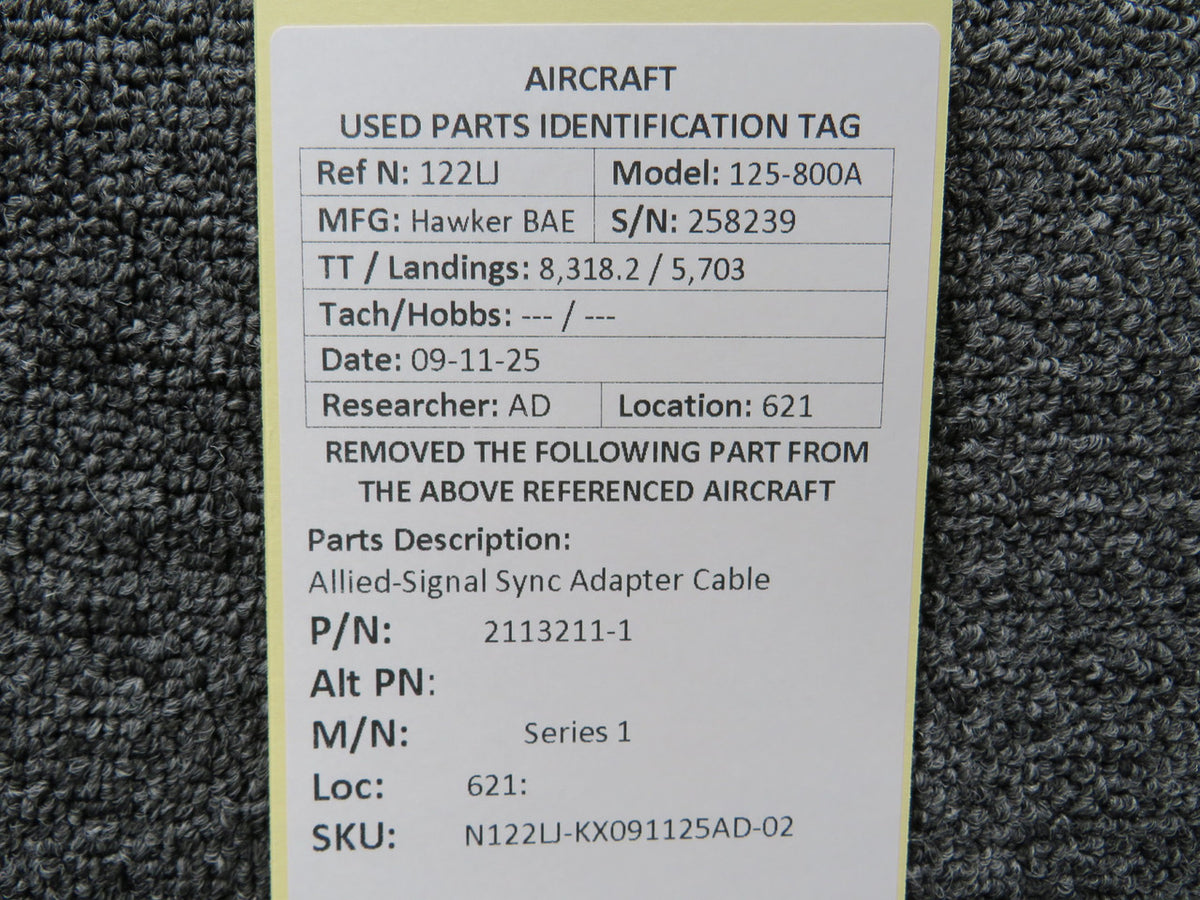 N122LJ-KX091125AD-02MB-N1