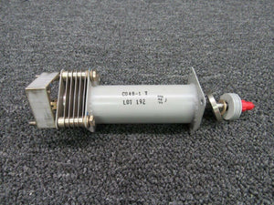D337-1 Robinson R44II Torque Tube Weldment Cyclic Control