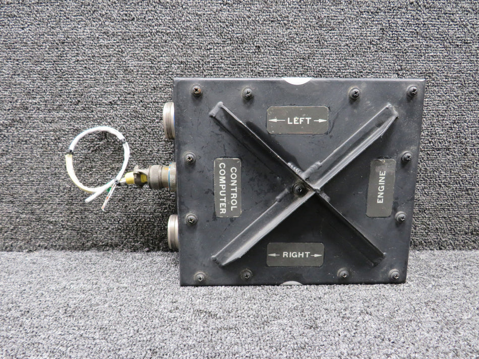 2118114-1-2 Airesearch Engine Synchronizer-Filter