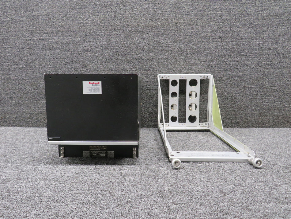 622-9286-005 Collins MPU-86S Multifunction Processor Unit with Mods