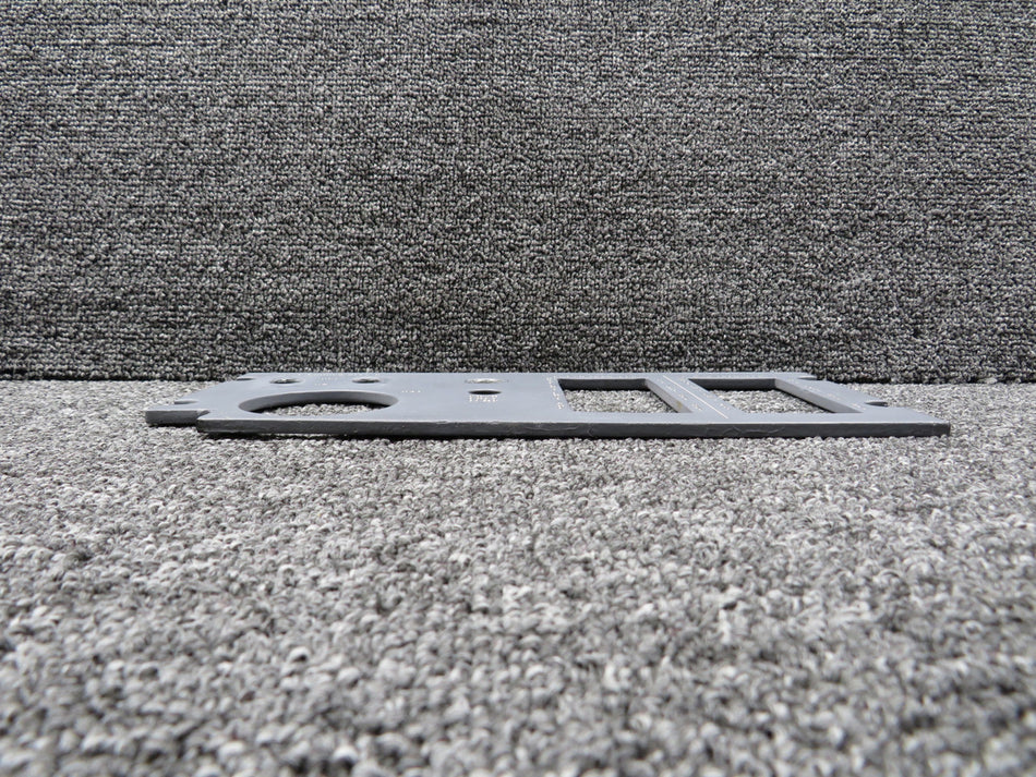 Hawker BAE 125-800A Rudder Bias Transfer Panel