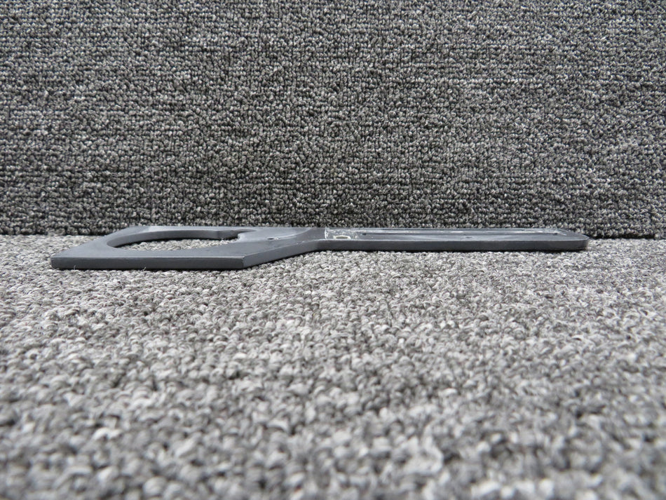 Hawker BAE 125-800A Dump Valve Panel