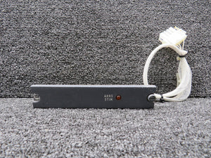 800-9432-5 Hawker BAE 125-800A AHRS Panel Cover