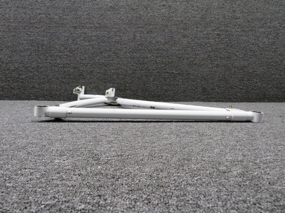 2854-36 Hawker BAE 125-800A Auxiliary Power Unit Truss Assembly LH (Rusted)