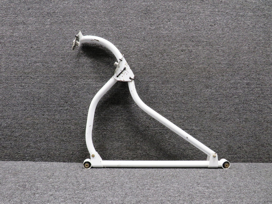 2854-36 Hawker BAE 125-800A Auxiliary Power Unit Truss Assembly LH (Rusted)
