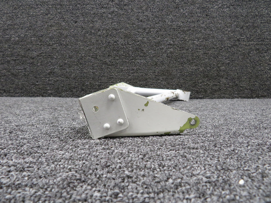 2854-11 Hawker BAE 125-800A Auxiliary Power Unit Plug Mounting Assembly