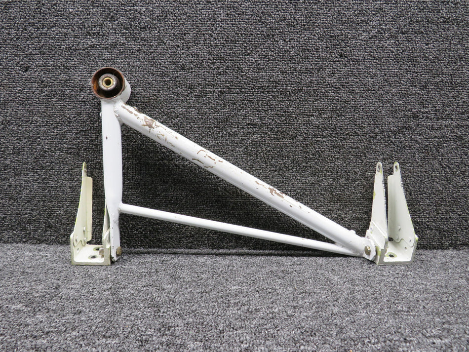 2854-11 Hawker BAE 125-800A Auxiliary Power Unit Plug Mounting Assembly